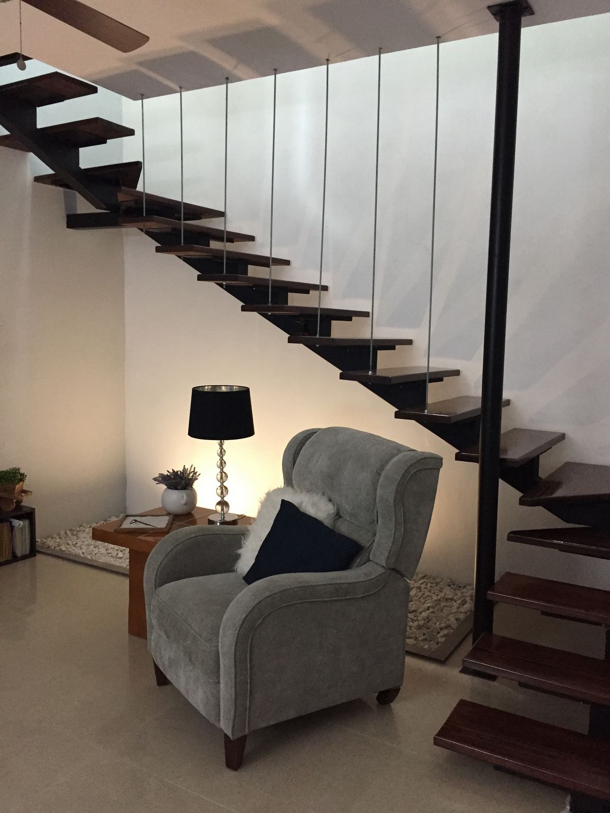 Escalera
